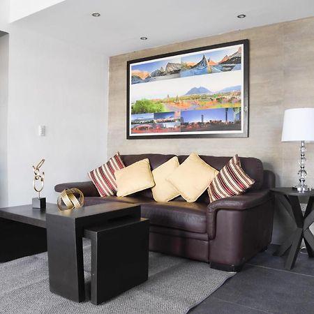 Casa Moderna Equipada Como Hotel Habitacion 5 Monterrey Zewnętrze zdjęcie