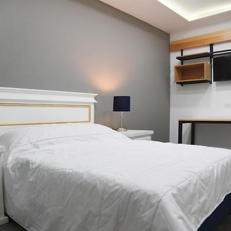 Casa Moderna Equipada Como Hotel Habitacion 5 Monterrey Zewnętrze zdjęcie