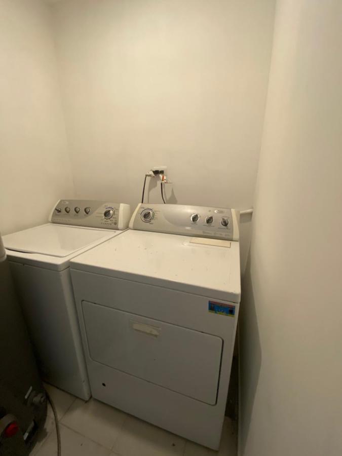 Casa Moderna Equipada Como Hotel Habitacion 5 Monterrey Zewnętrze zdjęcie