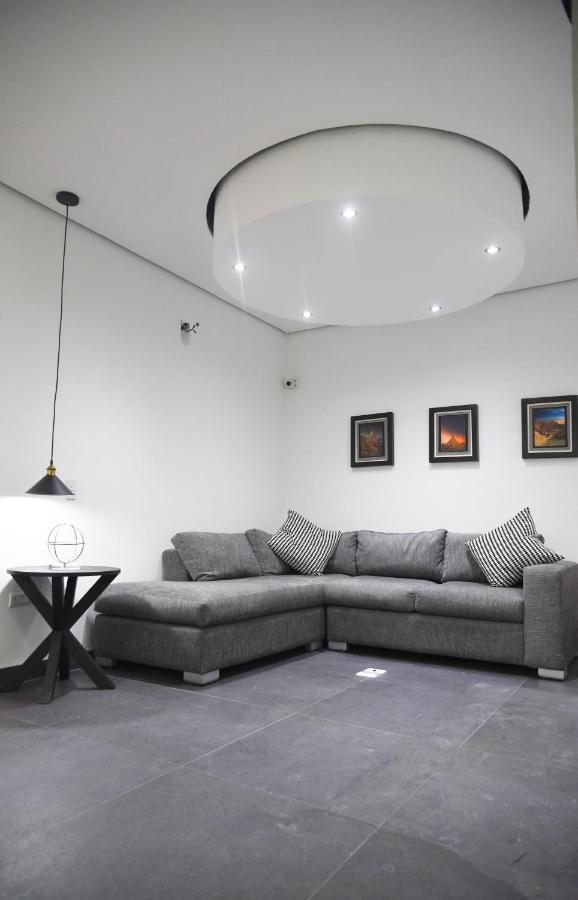 Casa Moderna Equipada Como Hotel Habitacion 5 Monterrey Zewnętrze zdjęcie
